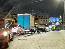 Кривая Казань. Важное за неделю