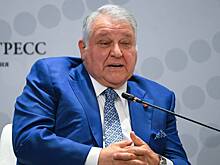 В России назвали срок готовности АЭС для Луны
