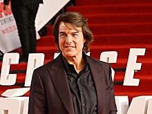 Новый фильм с Томом Крузом развалился из-за распухшего бюджета