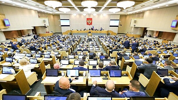 В Госдуме ответили пакостнику Климкину, призвавшему испортить ЧМ-2018
