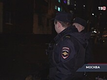 В столичном районе Теплый Стан сотрудники полиции рассказали о своей работе