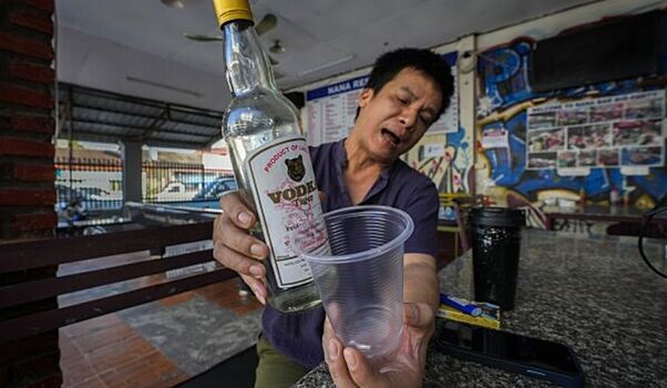 Таиланд может отменить одно из самых непопулярных ограничений для туристов