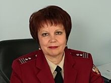 Глава Роспотребнадзора впервые вошла в число самых медийных «федералов»