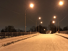 В Петербурге отремонтируют Первый Елагиин мост