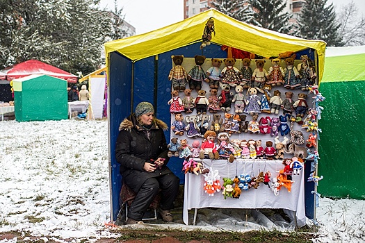 В России изменятся правила размещения НТО на частных земельных участках