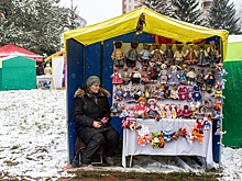 В России изменятся правила размещения НТО на частных земельных участках