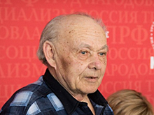 Умер "устыдивший" Медведева пенсионер