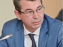 Новым главой администрации Батайска стал Роман Волошин