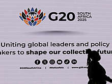 Песков: Польше надо напомнить, что G20 - это экономическая организация