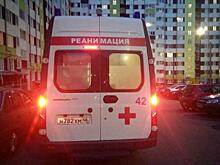 В Глушковском районе сбили 85-летнюю пенсионерку
