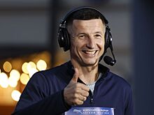 Евгений Алдонин: любое голевое действие — глоток свежего воздуха для Чалова