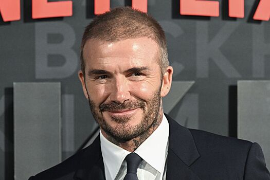 Капелло рассказал, почему решил вернуть в команду Бекхэма в памятном для «Реала» 2007 году