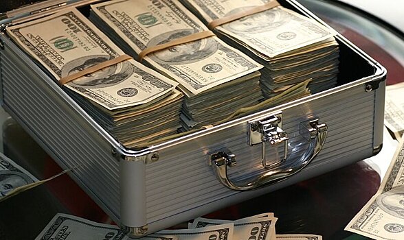 Правительство США скрывает от граждан информацию о получателях господдержки