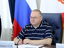 Пензенский губернатор сообщил, что хлопок в небе был связан с преодолением звукового барьера летящим самолетом