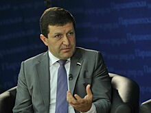 Депутат: Желание навредить самим себе возведено в разряд внутренней политики стран Прибалтики