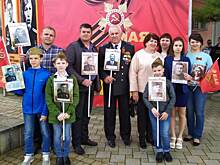 Читатель газеты рассказал о выселковцах, сражавшихся в Новороссийской десантной операции