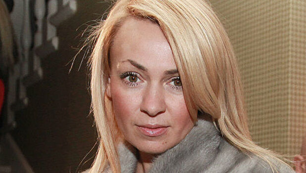 «Сильная женщина»: Сколько стоит пост Рудковской