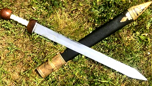 Нижегородцев вооружат мечами в День города