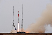 В мировой метановой гонке за космос в лидеры вышел Китай - со второй попытки