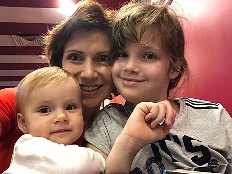 Ведущая Светлана Зейналова поделилась впечатлениями о Баку