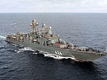 Жителей Британии восхитили корабли ВМФ России в проливе Ла-Манш