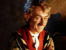 Нил Гейман переснимет «Сказочника»