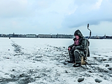 Немецкий фотограф создал проект о Петербурге с портретами горожан