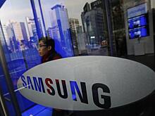 Samsung выплатит Huawei $11,6 млн за нарушение патентных прав