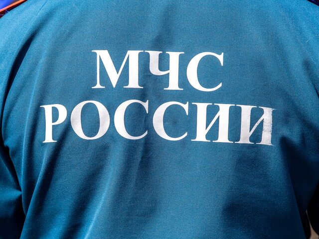 9 человек спасены при пожаре в жилом доме на Петрозаводской улице в Москве