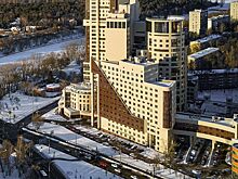 Ефимов: Москва выставит на продажу 10 помещений в исторических зданиях