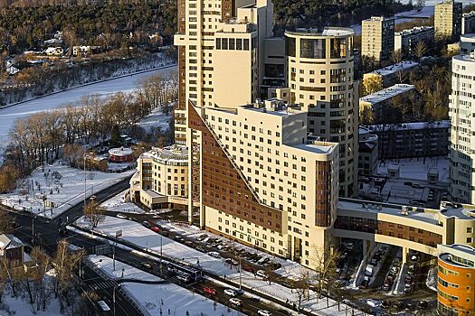 Ефимов: Москва выставит на продажу 10 помещений в исторических зданиях