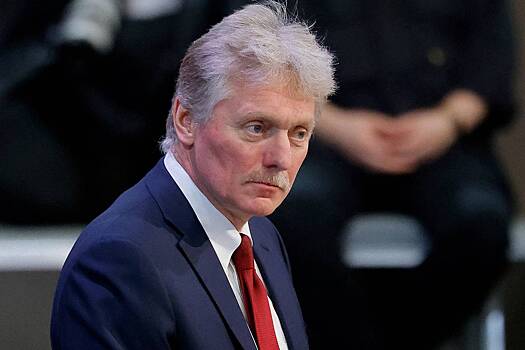 В Кремле прокомментировали сообщения о попытках Лондона наладить контакт