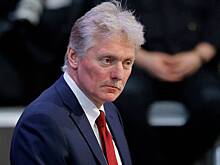 В Кремле прокомментировали сообщения о попытках Лондона наладить контакт