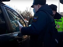 В Москве задержали задолжавшего 3 млн рублей штрафов водителя Toyota Land Cruiser