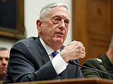 США заявили о "крупнейшем сдвиге" в Сирии