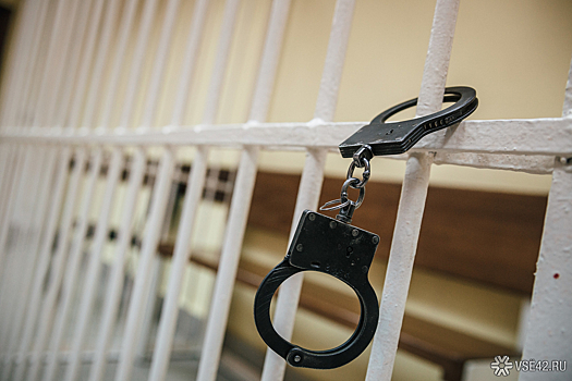 В Кузбассе задержали мужчину, жестоко убившего супружескую пару