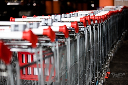 Инфляция в Сибири в ноябре поставила годовой рекорд