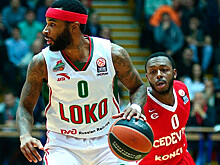 «Локомотив-Кубань» в Евролиге переиграл в гостях загребскую «Цедевиту»