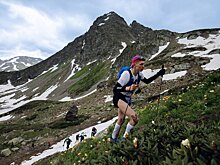 В Архызе 1-2 июля прошел фестиваль трейлраннинга Тинькофф Arkhyz Wild Trail. Результаты забегов