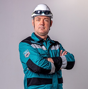 Новый гендиректор появился у завода «СИБУР-Нефтехим» в Дзержинске