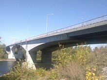 В Уфе частично перекроют проезд по мосту для проведения ремонтных работ