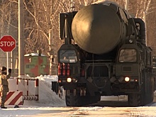 «Ярсы» Тейковского соединения вышли на боевое патрулирование