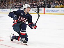 Стал известен состав сборной США на Олимпиаду 2026 года в Италии