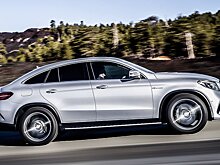 Москвичи купили машин класса SUV на 78,5 млрд рублей