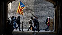 Испания опротестовала доклад группы ООН о заключенных каталонских политиках