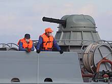 Названо количество строящихся и ремонтирующихся кораблей для ВМФ России