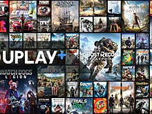 Ubisoft временно снизил стоимость премиальной подписки с доступом к коллекции игр