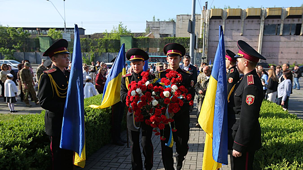Оценена вероятность отмены Дня Победы на Украине