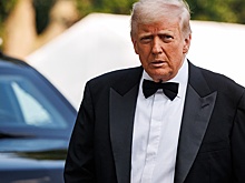 Ушаков: Путин поздравил Трампа с днем рождения