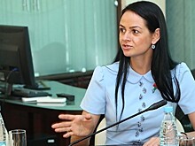 Экс-чиновница Глацких стала «мягче» после скандала